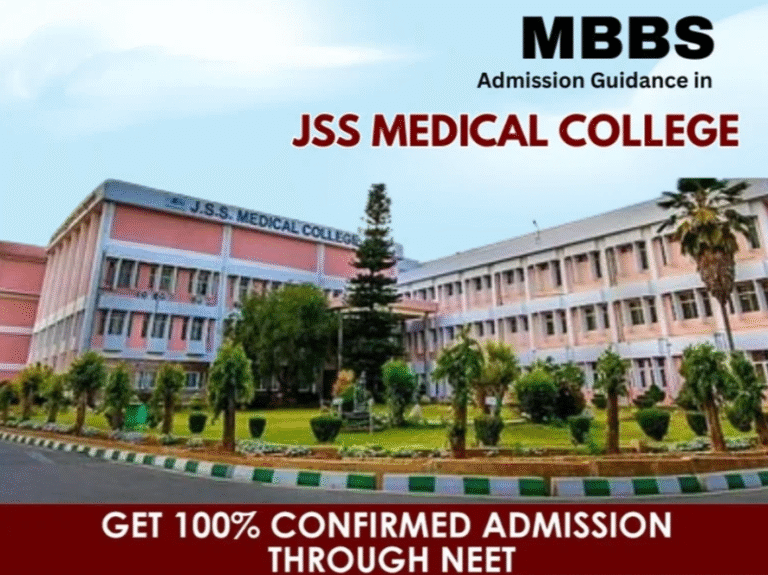 JSS Medical College