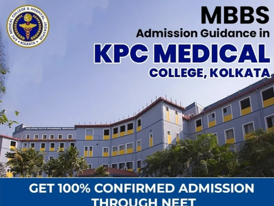 KPC Medical College