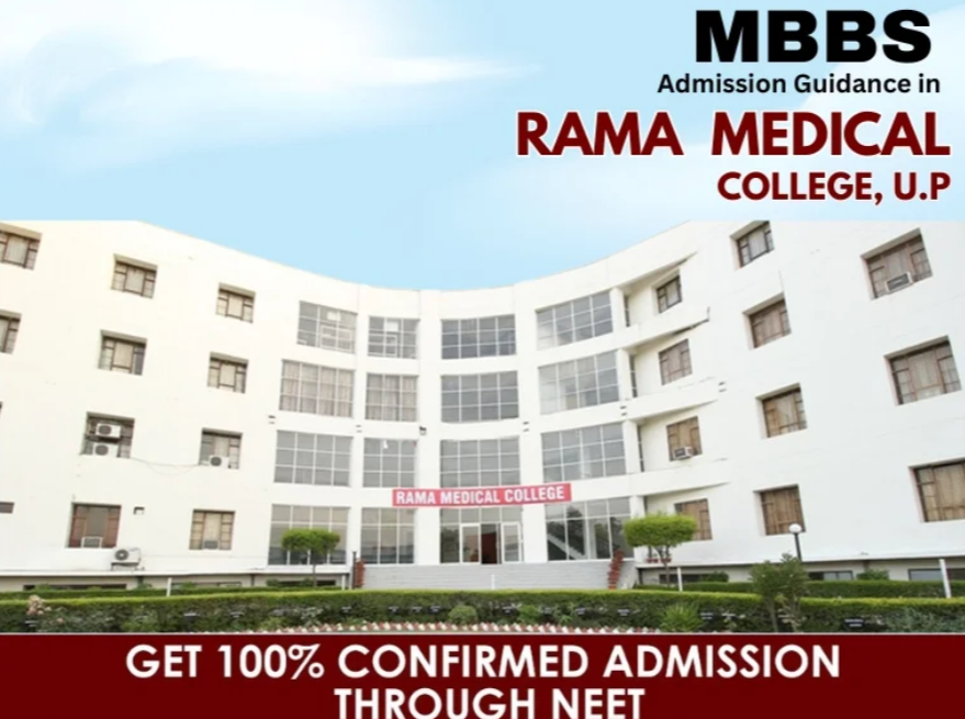 Rama medical college