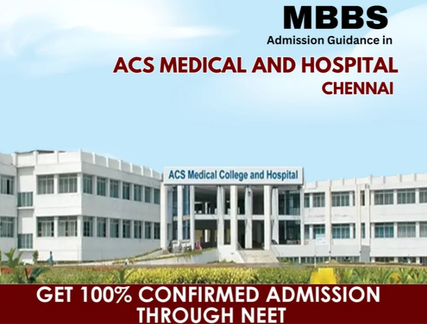 ACS Medical and hospital