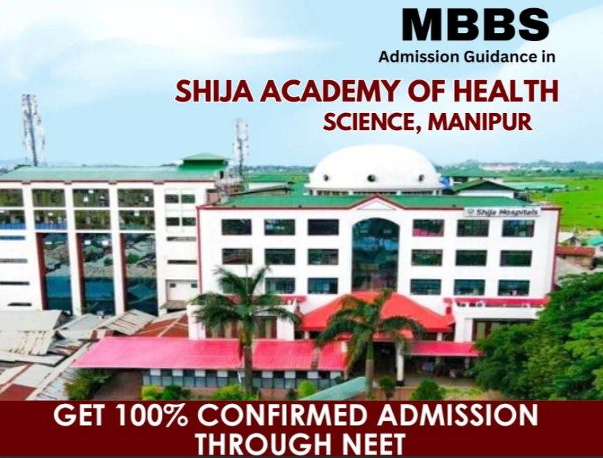 Shija Academy of health and science