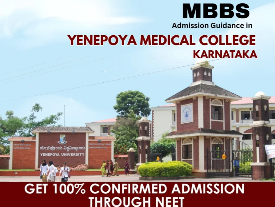 yenepoya medical college